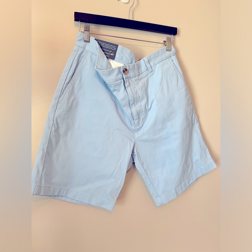 New Men’s Vineyard Vines Shorts size 36
